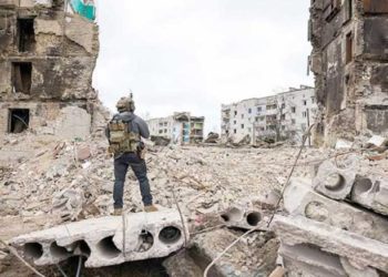 حلب السورية تفتقر الاستقرار والأمان تحت سيطرة النظام