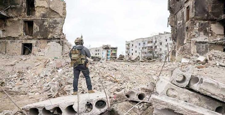 حلب السورية تفتقر الاستقرار والأمان تحت سيطرة النظام