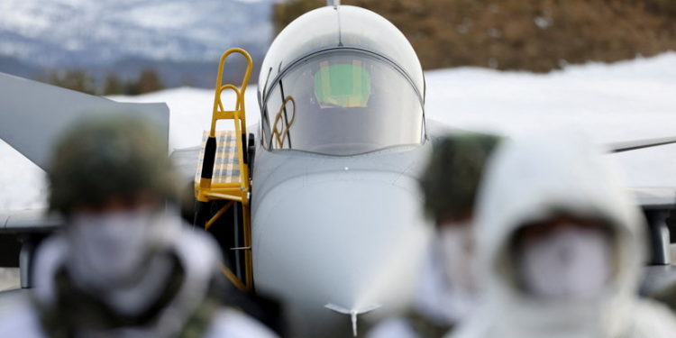 “حرب باردة جديدة”.. تصعيد روسي غربي ينذر بعواقب وخيمة