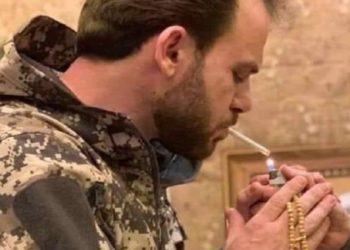 خلع “ملك الكبتاغون” في لبنان عن عرشه