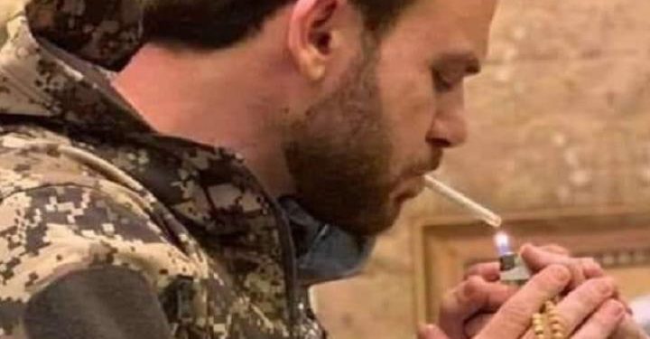 خلع “ملك الكبتاغون” في لبنان عن عرشه