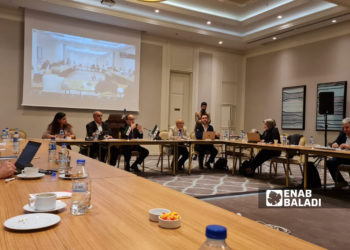 دستور أم انتقال سياسي.. ما الذي يحتاج إليه السوريون