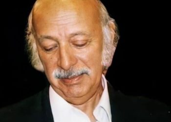 في رحيل الشاعر مظفر النواب