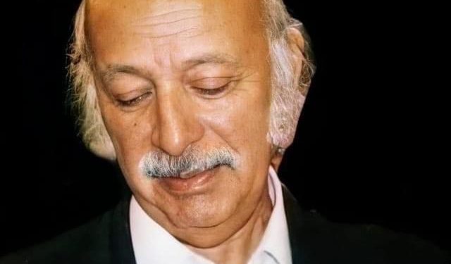 في رحيل الشاعر مظفر النواب