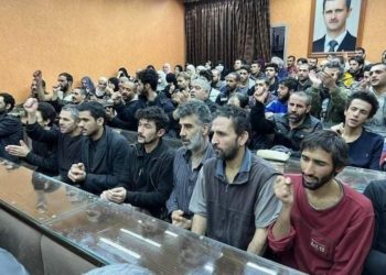 مرسوم العفو بازار سياسي وليس قضية إنسانية!