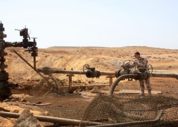 سورية: أمراء الحرب يهيمنون على الطاقة والصناعة