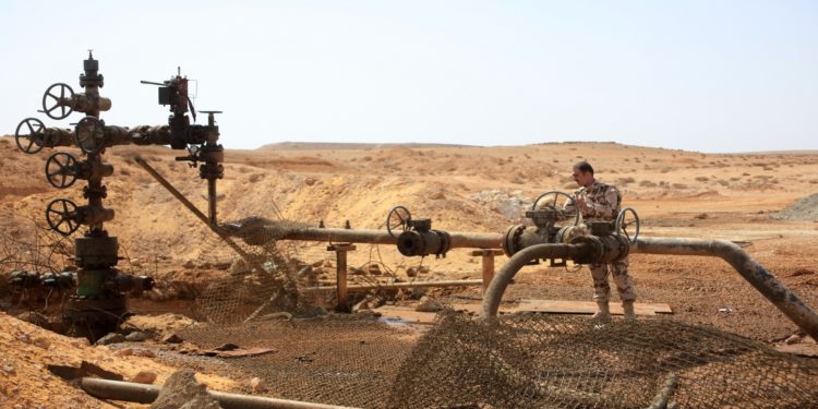 سورية: أمراء الحرب يهيمنون على الطاقة والصناعة