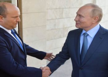 سورية:انهيار التفاهمات..يؤدي لتصادم المصالح