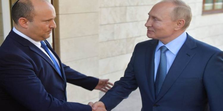 سورية:انهيار التفاهمات..يؤدي لتصادم المصالح