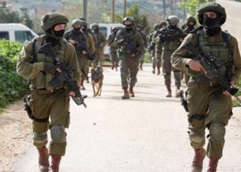 ضابط إسرائيلي: واجهنا في جنين ما لم نواجهه منذ 20 عامًا