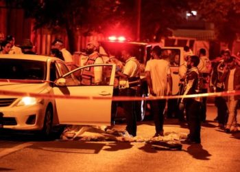 عملية “إلعاد” تصيب الأجهزة الأمنية الإسرائيلية بالدهشة والارتباك