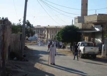 عيدنا، أيام زمان!