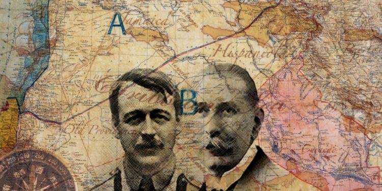 في ذكرى سايكس بيكو: ظلال ألف عام من الصراع