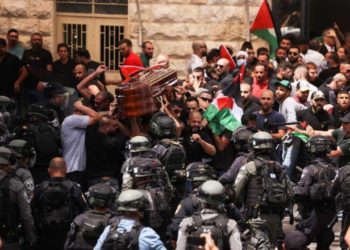 في «يوم النكبة».. مازال الجرحُ نازفاً