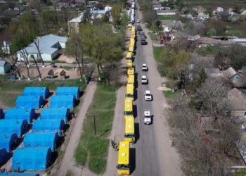 في تحوّل كبير في موقفها.. ألمانيا تدعم حظر النفط الروسي على الفور