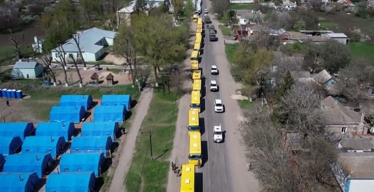 في تحوّل كبير في موقفها.. ألمانيا تدعم حظر النفط الروسي على الفور