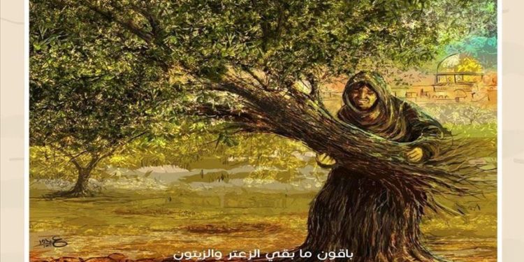 في ذكرى النكبة:  آخر ما شُبه لهم!