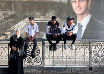 قائمة بمئات المعتقلين لدى النظام تثير جدلاً بين فلسطينيي سورية