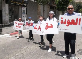 «كرونولوجيا» النكبة.. والخروج من نكباتنا