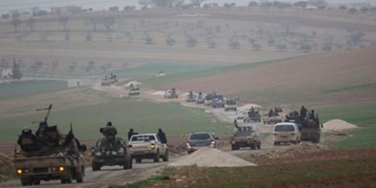 “كتائب الإمام”… ميليشيا جديدة لتعزيز دور إيران في الجنوب السّوري