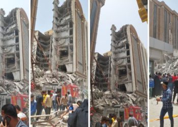 متروبوليس ، مشروع للفساد الحكومي