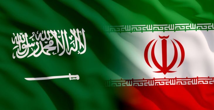 ما الدوافع وراء استئناف الحوار السعودي الإيراني؟