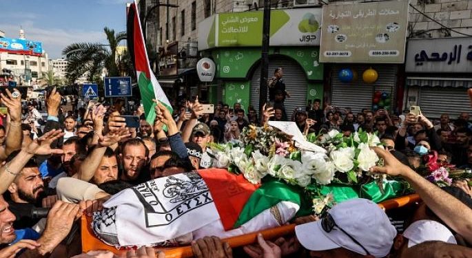 مطالبات دولية بالتحقيق في اغتيال الصحافية شيرين أبو عاقلة