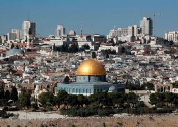 مخاطر البعد الديني في الصراع الفلسطيني – الإسرائيلي