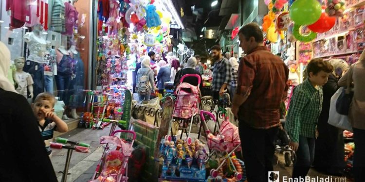 متى ستعود للعيد بهجته في بلادنا