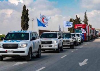 مع توقع الفيتو الروسي: هل من بدائل متاحة؟