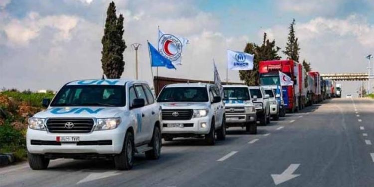 مع توقع الفيتو الروسي: هل من بدائل متاحة؟