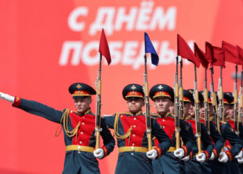 هل يعلن بوتين الحرب الشاملة على أوكرانيا؟