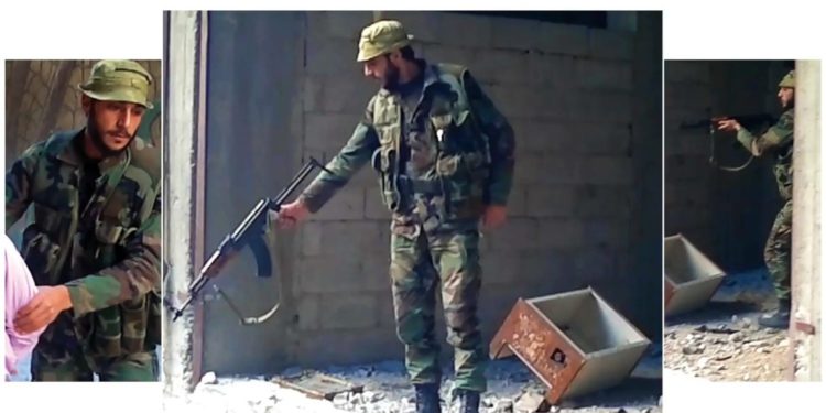 هل ستلتقط المعارضة السورية اللحظة السياسية لمجزرة التضامن؟