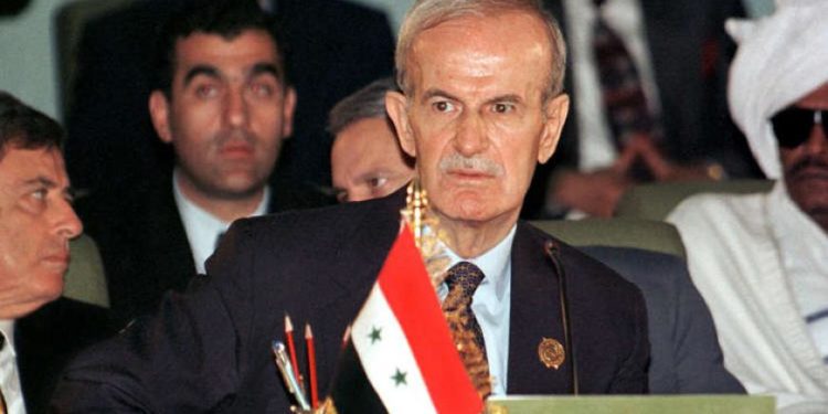 22عامًا على وفاة حافظ الأسد وما زال القتل مستمرًا