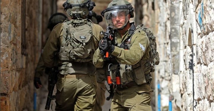 4 شهداء فلسطينيين بالضفة على يد الاحتلال خلال 48 ساعة