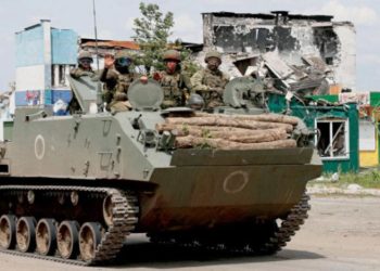 أوكرانيا… مقدّمات لاصطدام روسي – غربي مباشر