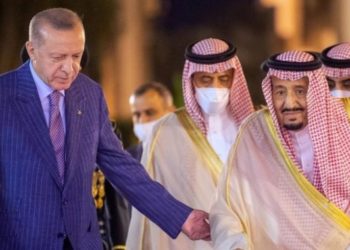 أنقرة – الرياض.. صباح اليوم التالي