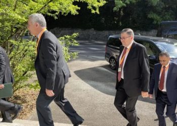 اجتماعات جنيف السورية: ممثلون عن المجتمع المدني بخدمة الأسد