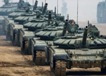 أميركا على رؤوس أصابعها بين الألغام الإيرانيّة وروسيا في زحف بين الألغام الأوكرانيّة