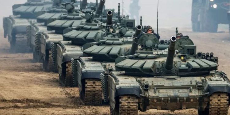 أميركا على رؤوس أصابعها بين الألغام الإيرانيّة وروسيا في زحف بين الألغام الأوكرانيّة