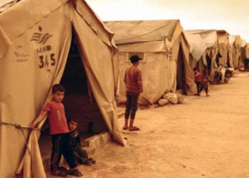 اشتباكات عنيفة بين «الجيش الوطني» و«قسد» بريف حلب حشود واستعدادات للعملية العسكرية المرتقبة شمال سورية