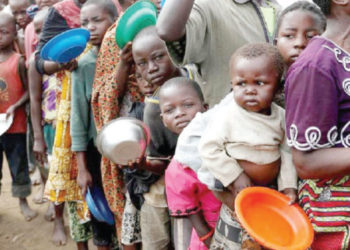 أفريقيا، الضحية الجانبية لصراع بعيد