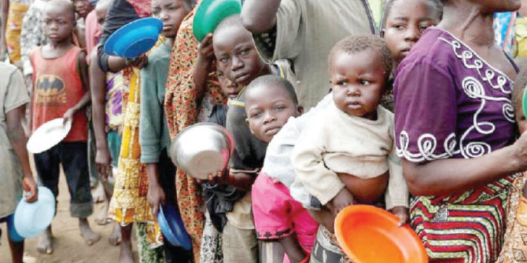 أفريقيا، الضحية الجانبية لصراع بعيد