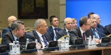 انطلاق الجولة 18 من مسار أستانة حول سورية.. وهذه أبرز ملفاتها