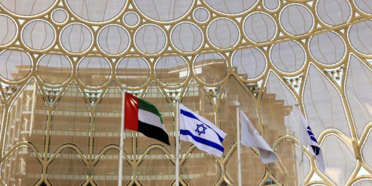 “اتفاقيات إبراهيم” والمعالم المتغيرة للشرق الأوسط