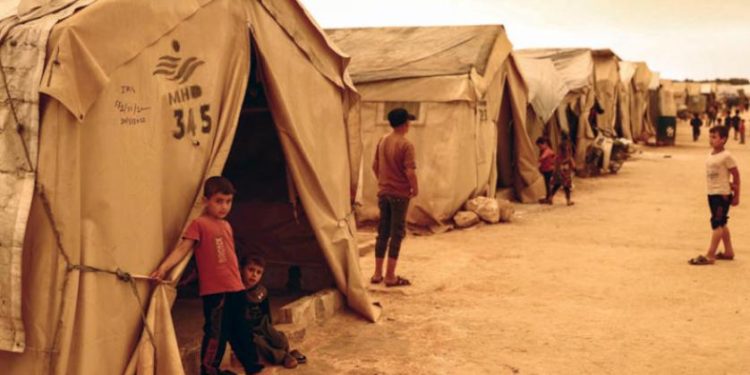 اشتباكات عنيفة بين «الجيش الوطني» و«قسد» بريف حلب حشود واستعدادات للعملية العسكرية المرتقبة شمال سورية