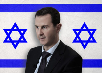 الأسد حينما يغازل الجميع إلا السوريين