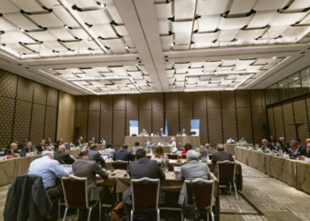 اللجنة الدستورية السورية تناقش في جنيف “العدالة الانتقالية”