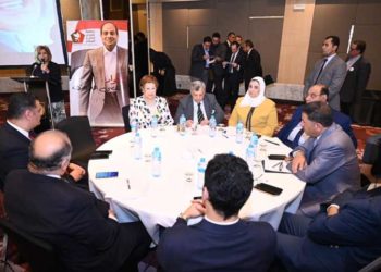 الاقتصاد أوّلاً.. الحوار الوطنيّ في مصر