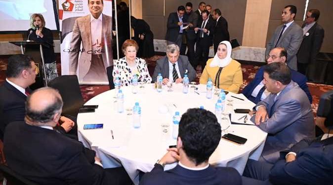 الاقتصاد أوّلاً.. الحوار الوطنيّ في مصر